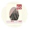 Mojave Sand Beige Mat Board for 18x24 Frames - Oval Opening for 12x18 Photos